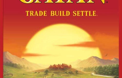 Settlers of Catan
