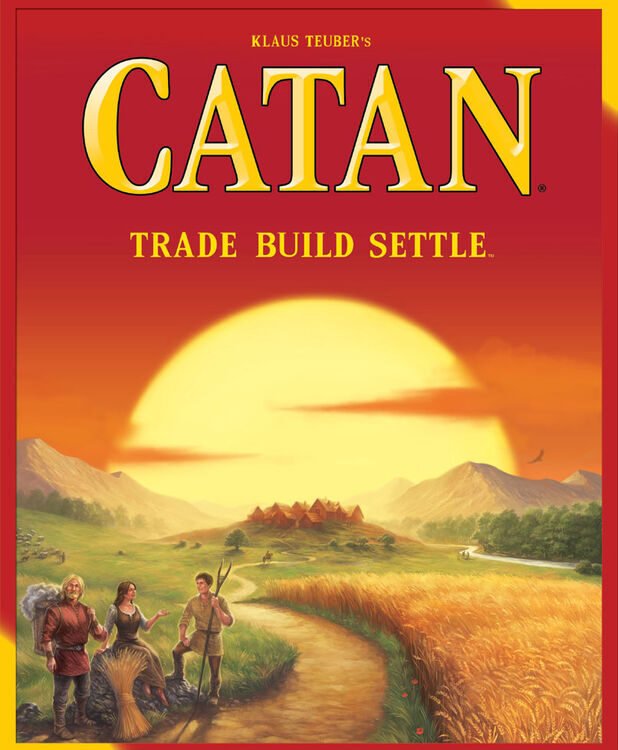 Settlers of Catan