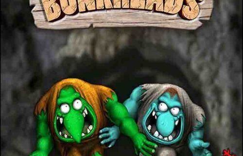 Bonkheads