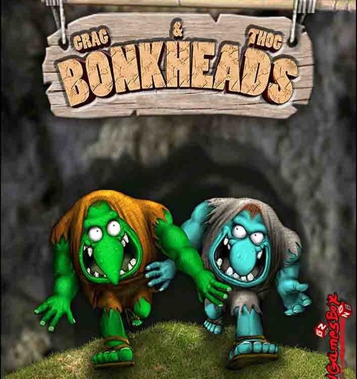 Bonkheads