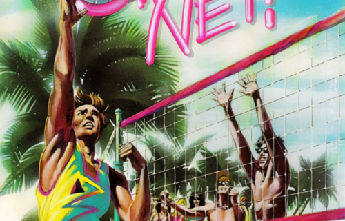 Over the Net