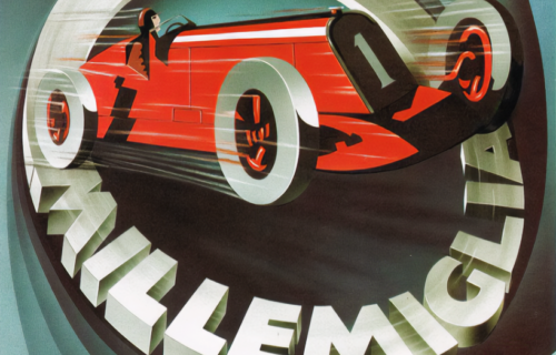 1000 Miglia