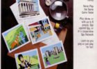 The Spy’s Adventures in Europe