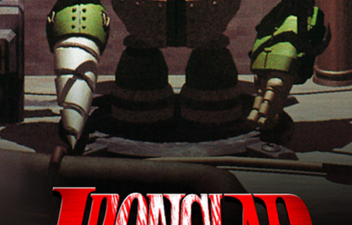 Ironclad