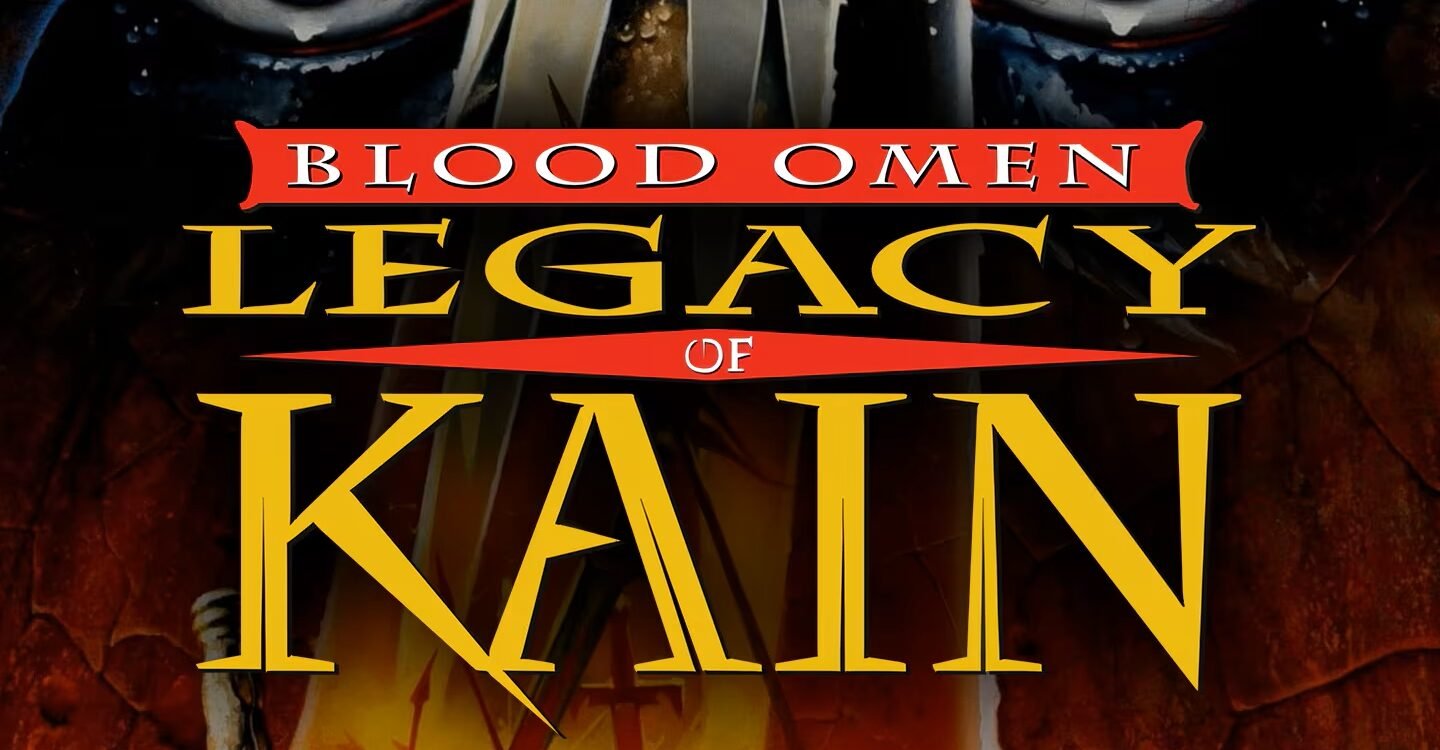 Blood Omen: Legacy of Kain
