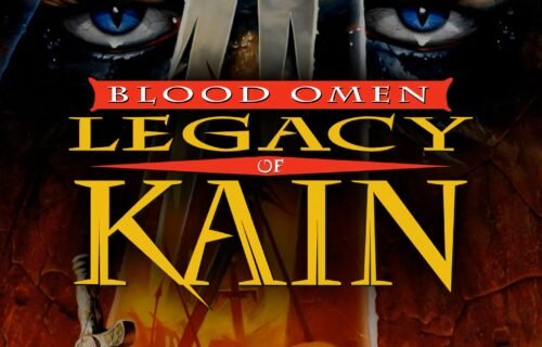 Blood Omen: Legacy of Kain