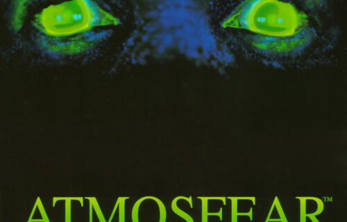 Atmosfear: The Third Dimension