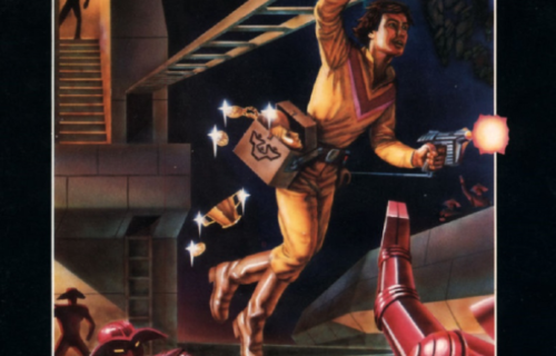 Championship Lode Runner