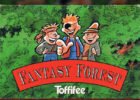 Toffifee: Fantasy Forest