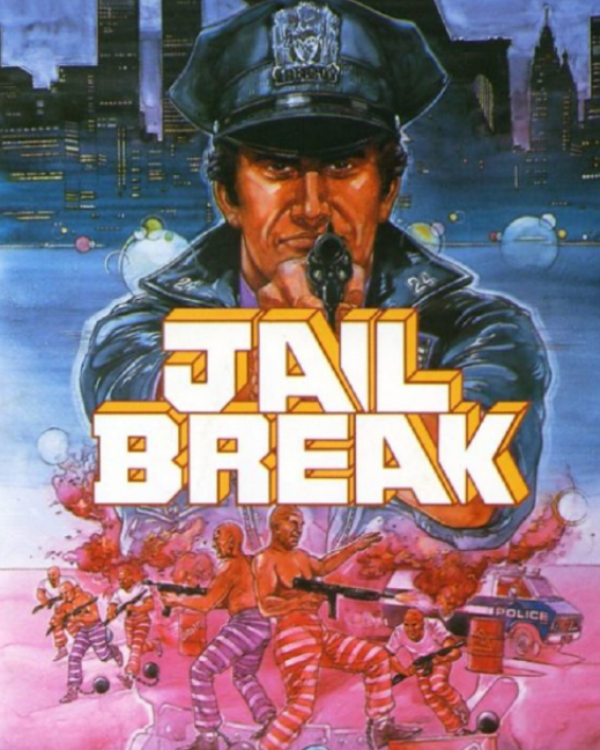 Jail Break