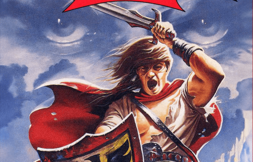 Shining Force II