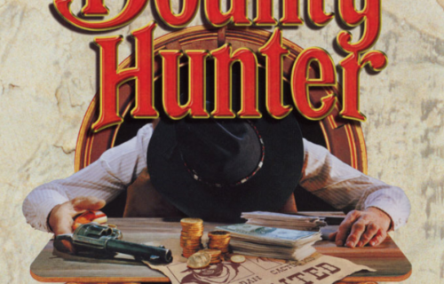 The Last Bounty Hunter
