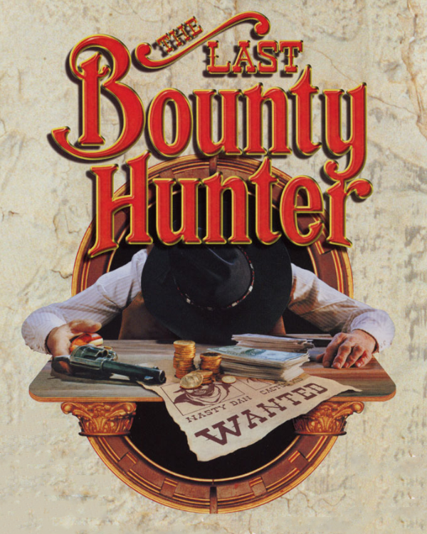 The Last Bounty Hunter