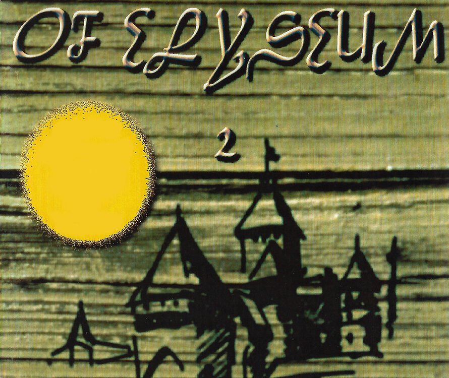 Conquest of Elysium 2