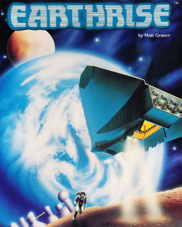 Earthrise