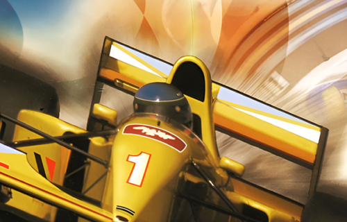 Formula 1