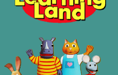 Learning Land