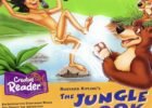 Creative Reader: The Jungle Book