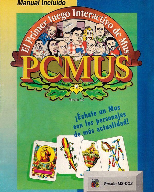 PC Mus