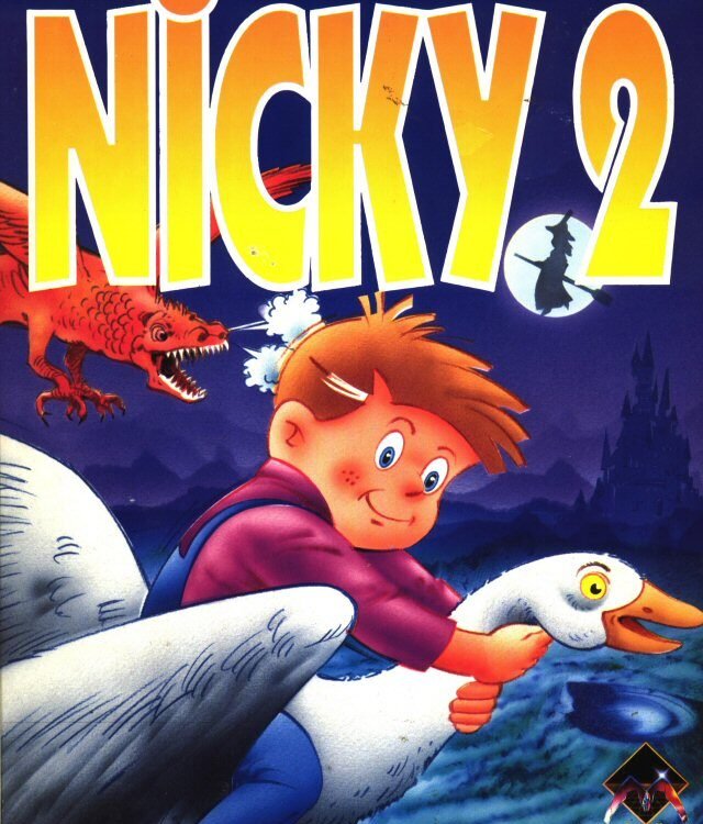 Nicky 2