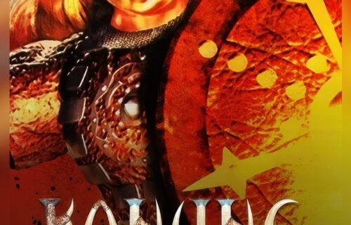Konung: Legend of the North