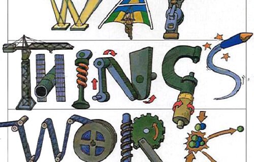 The Way Things Work