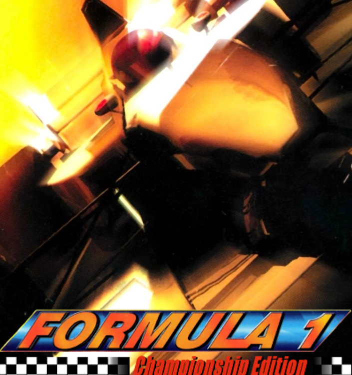 Formula 1: Championship Edition