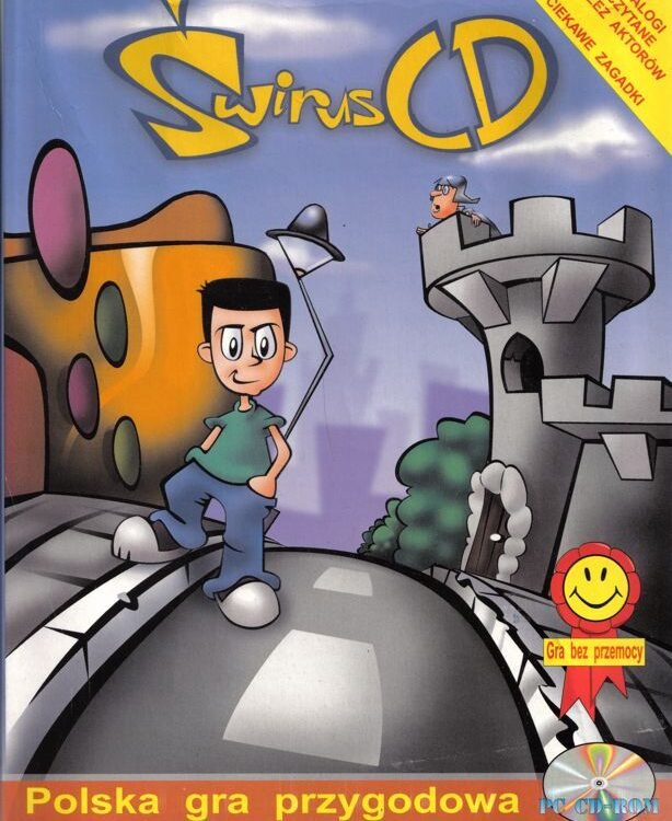 Świrus