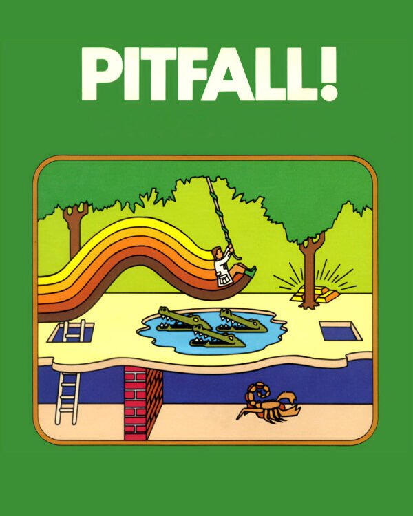 Pitfall!