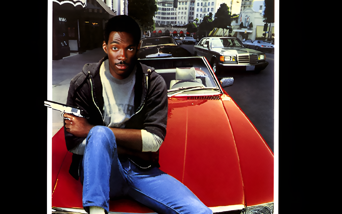 Beverly Hills Cop