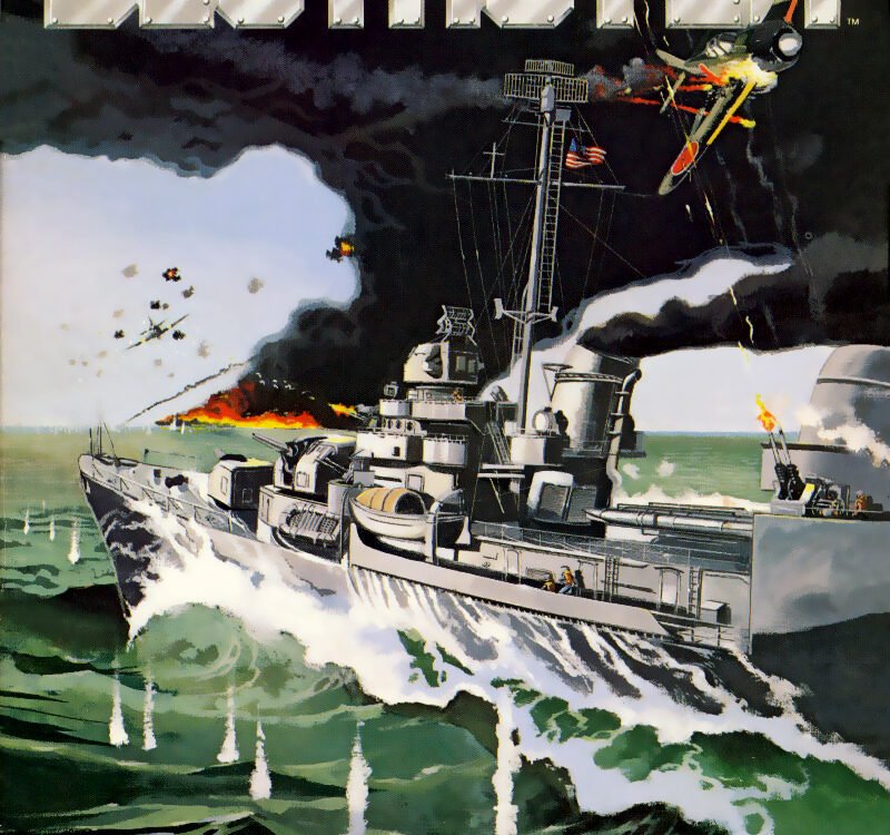 Destroyer