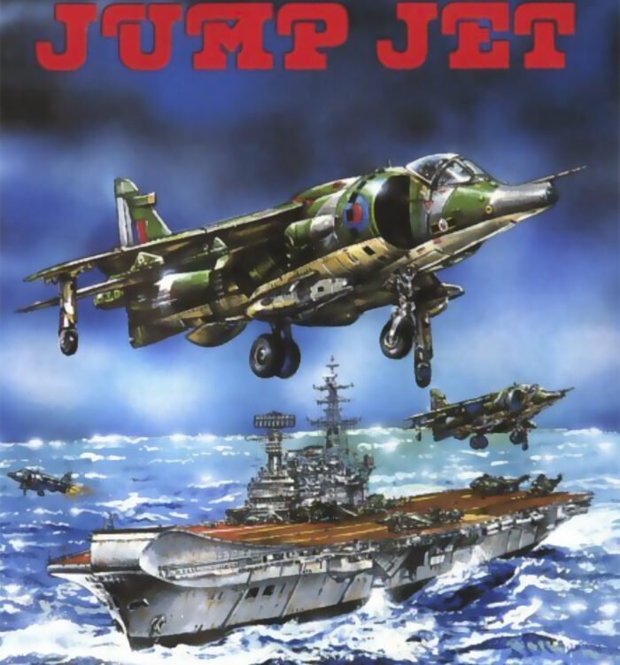 Jump Jet