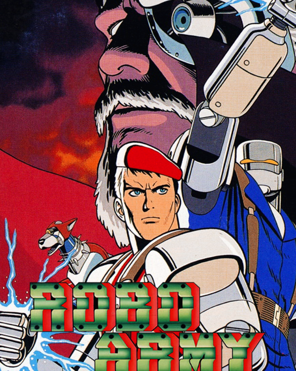 Robo Army