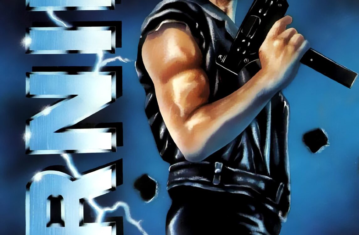 Arnie 2