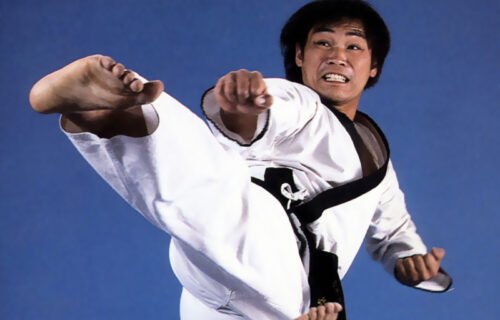 World Karate Championship