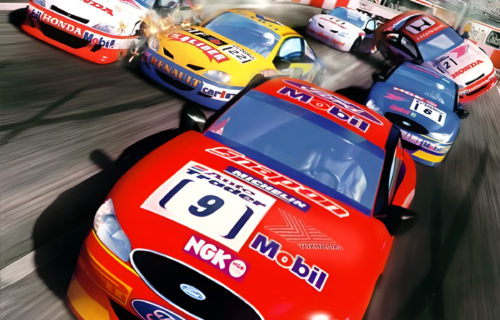 TOCA Championship Racing