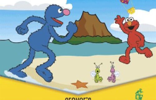 Grover’s Travels