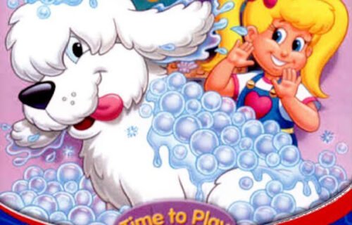 Fisher-Price: Time To Play – Pet Shop