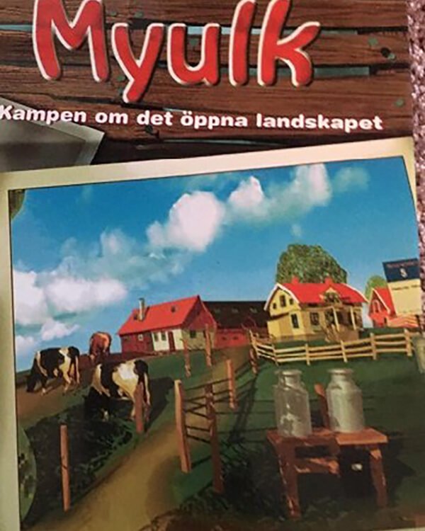 Myulk