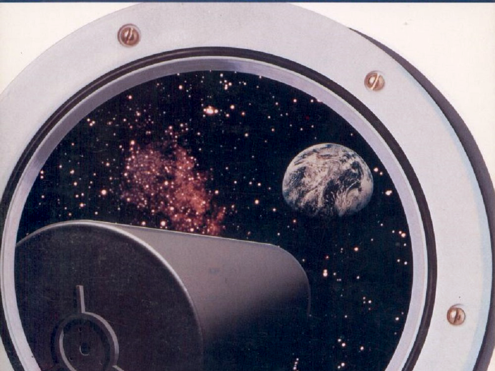 Rendezvous With Rama