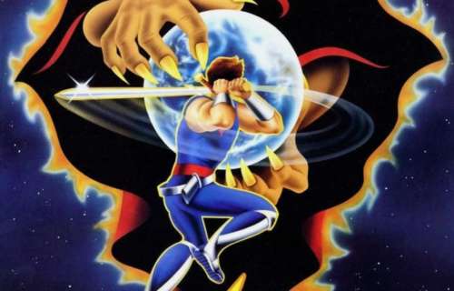 Strider