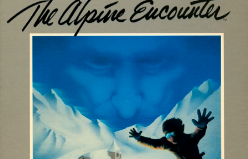 The Alpine Encounter