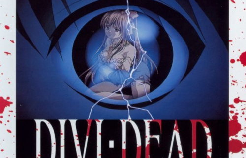 Divi-Dead