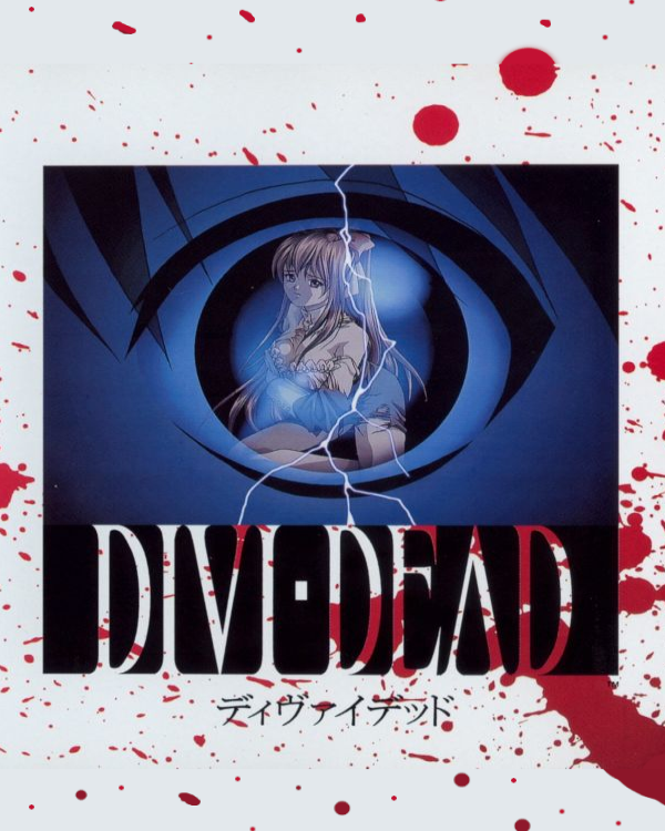 Divi-Dead