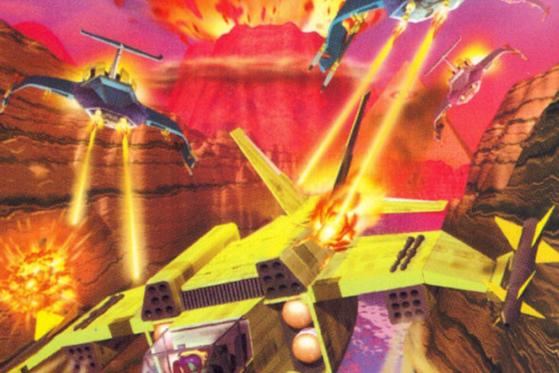 Warhawk