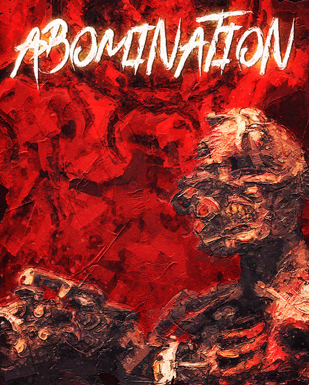 Abomination