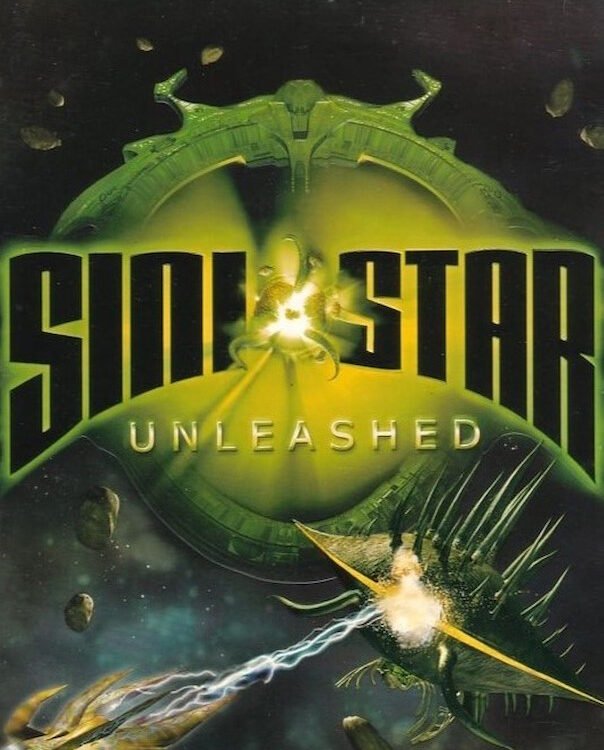 Sinistar Unleashed