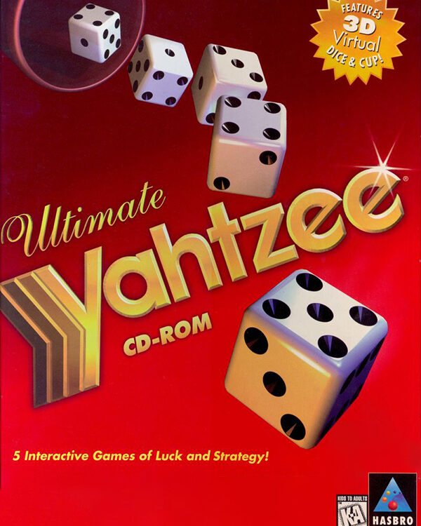 Ultimate Yahtzee