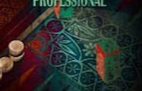 Backgammon Professional