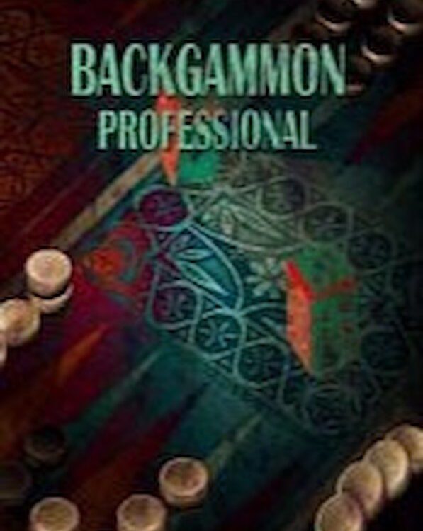 Backgammon Professional